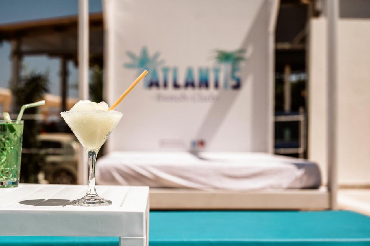 Hotel Trabukos Complex (adults Only)