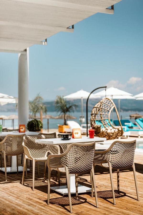 Hotel Trabukos Complex (adults Only) 3*