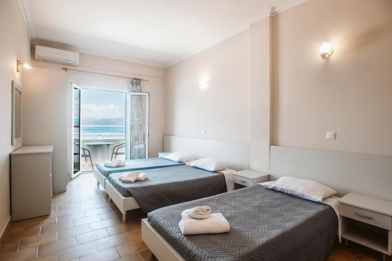 Trabukos Complex (adults Only) Hotel 3*