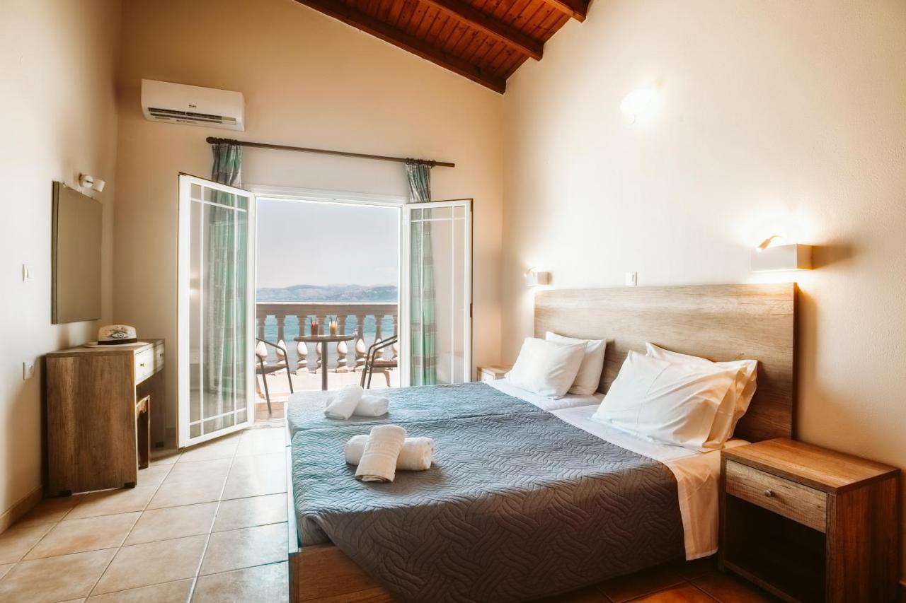 Hotel Trabukos Complex (adults Only) 3*