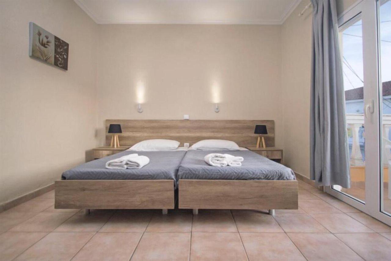 Trabukos Complex (adults Only) Hotel Kavos