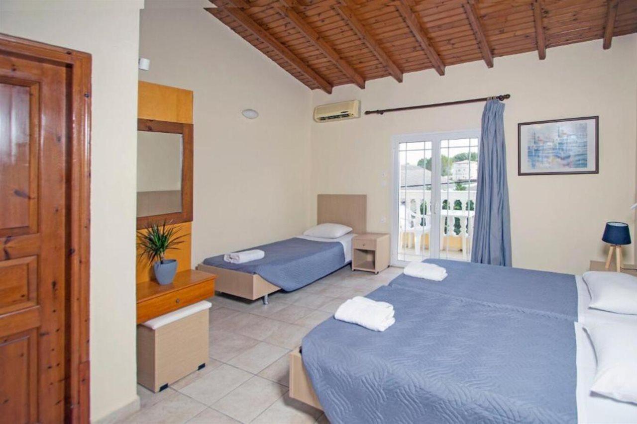 Trabukos Complex (adults Only)