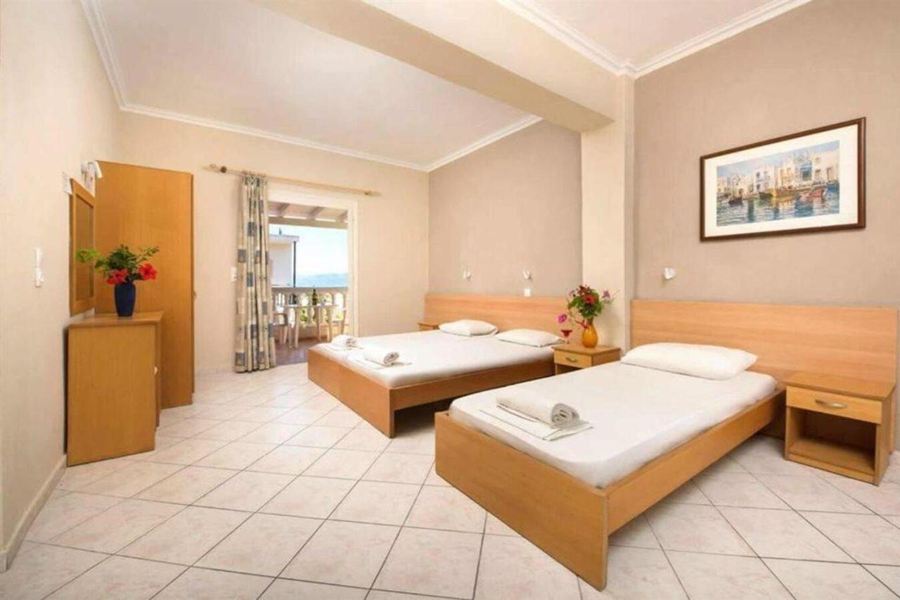 Trabukos Complex (adults Only) 3* Kavos