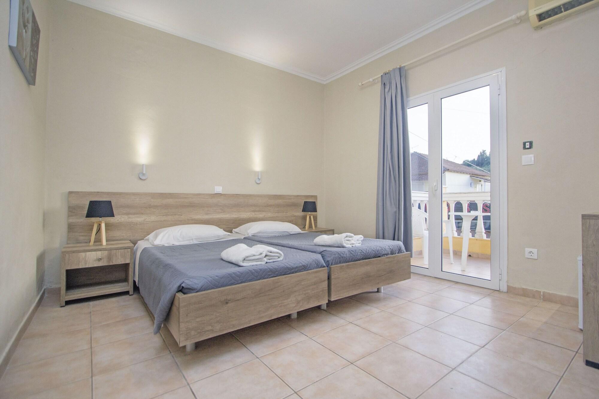 Hotel Trabukos Complex (adults Only) 3*