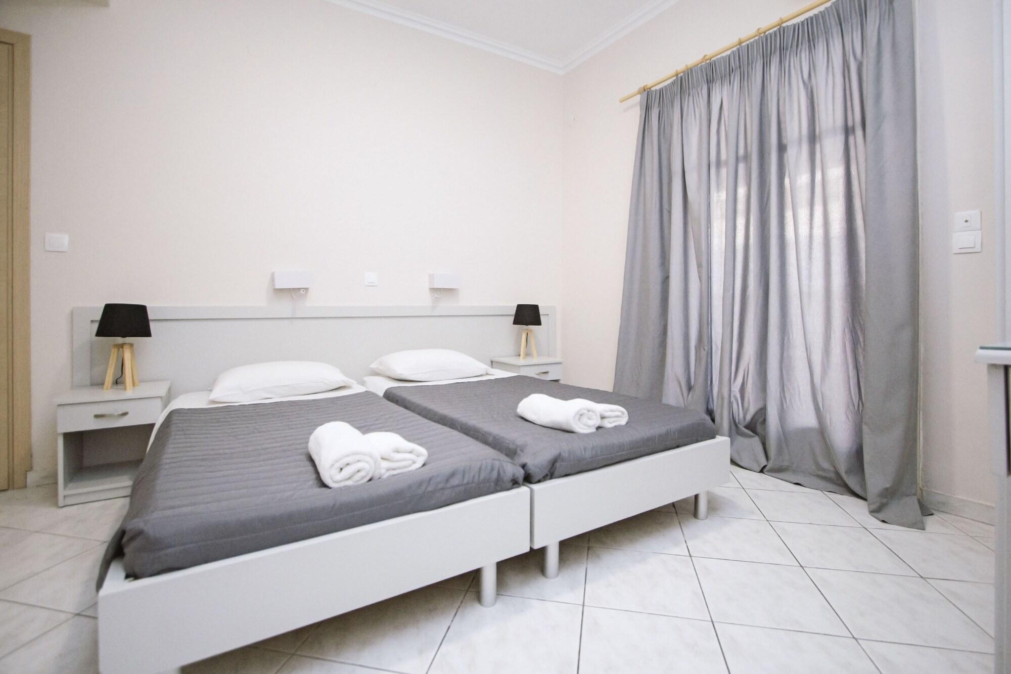 Trabukos Complex (adults Only) Hotel Kavos