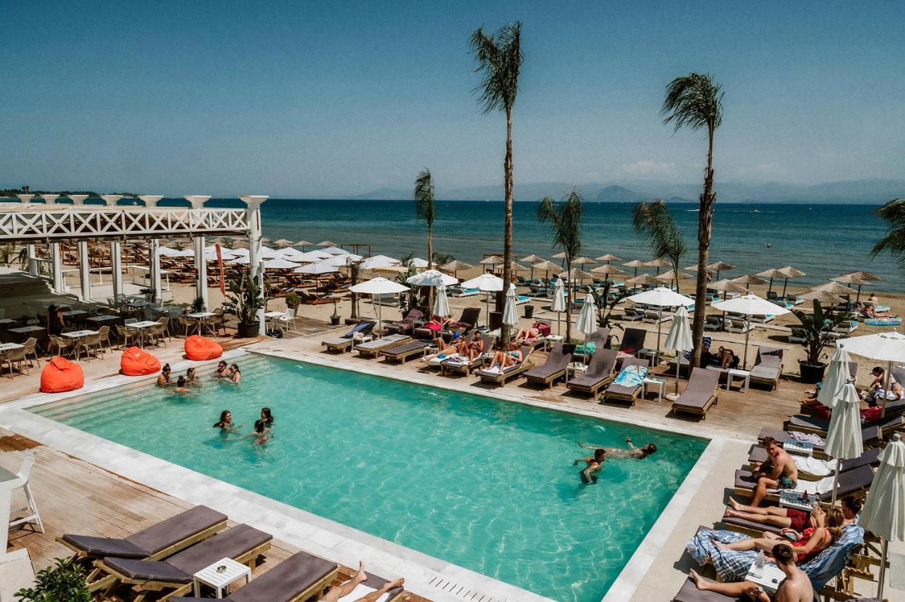 Trabukos Complex (adults Only) Hotel 3*