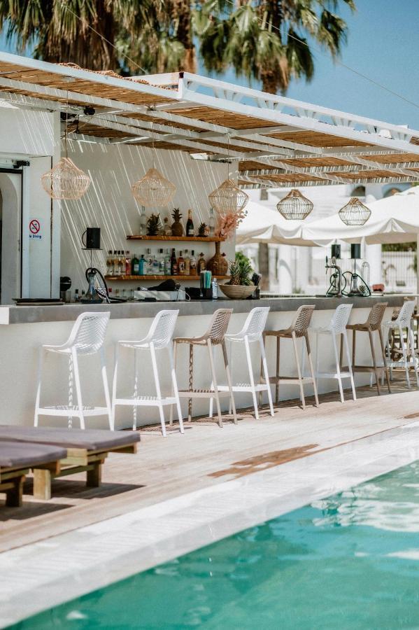 Trabukos Complex (adults Only) 3*