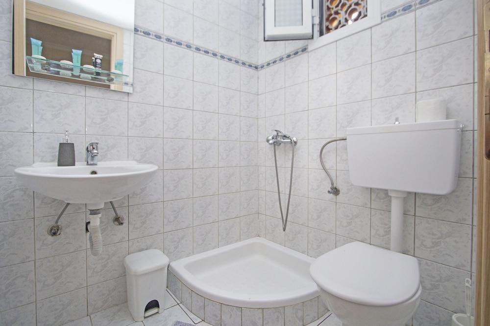 Trabukos Complex (adults Only)