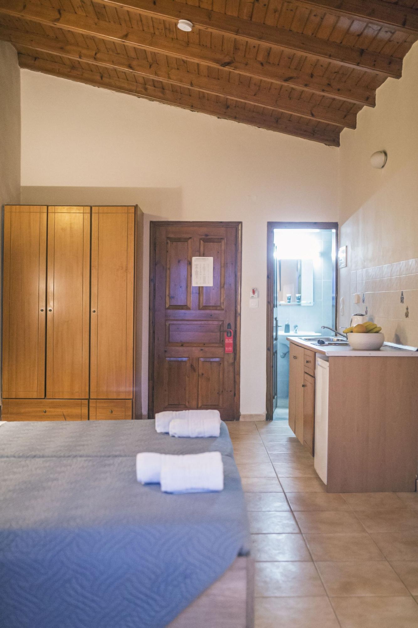 Trabukos Complex (adults Only) Hotel