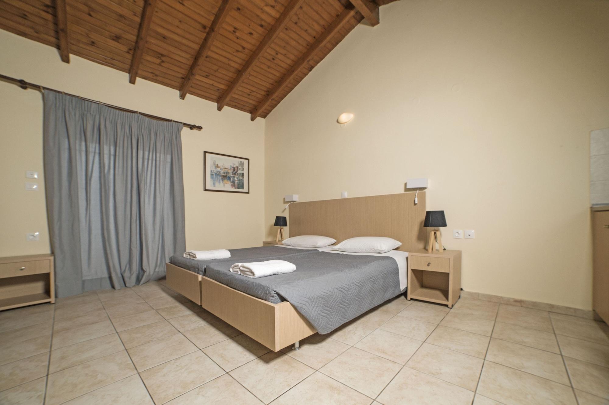 Trabukos Complex (adults Only) Hotel 3*