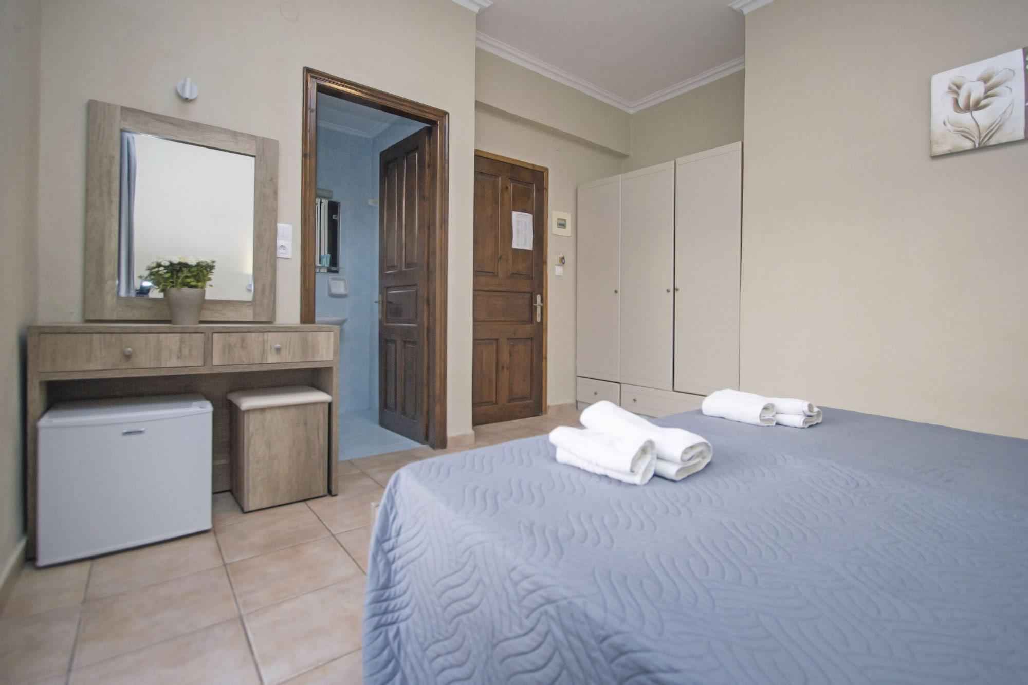 Trabukos Complex (adults Only) Hotel