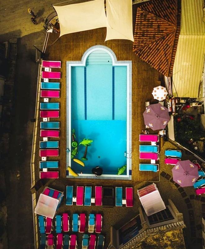 Trabukos Complex (adults Only) Hotel