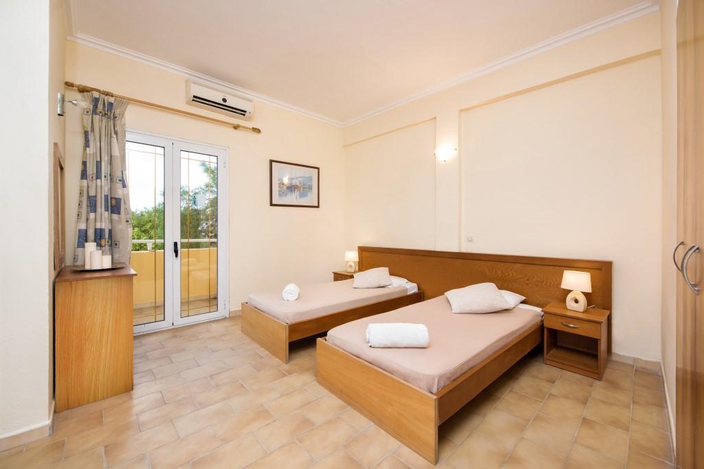Hotel Trabukos Complex (adults Only)