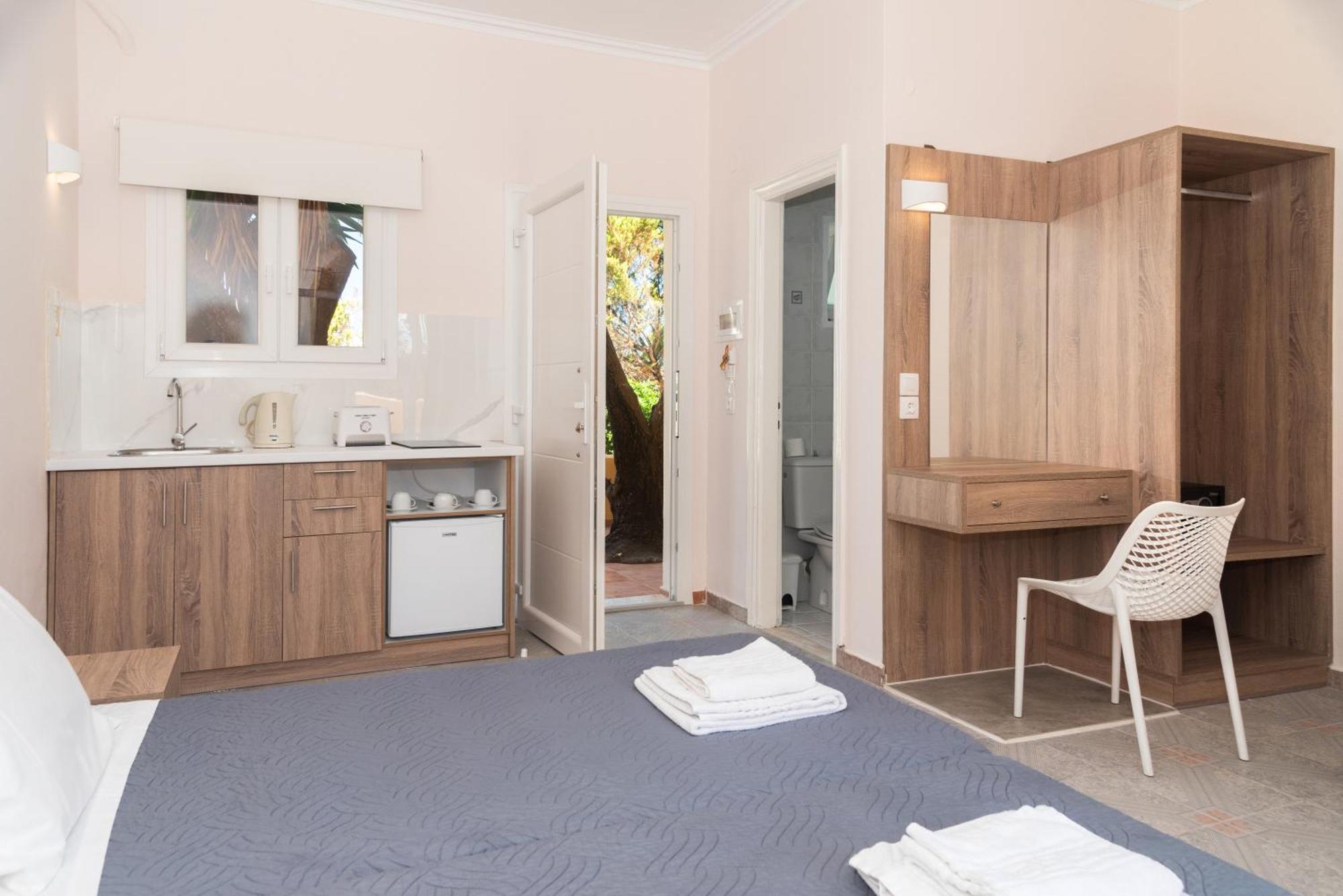 Trabukos Complex (adults Only) Hotel