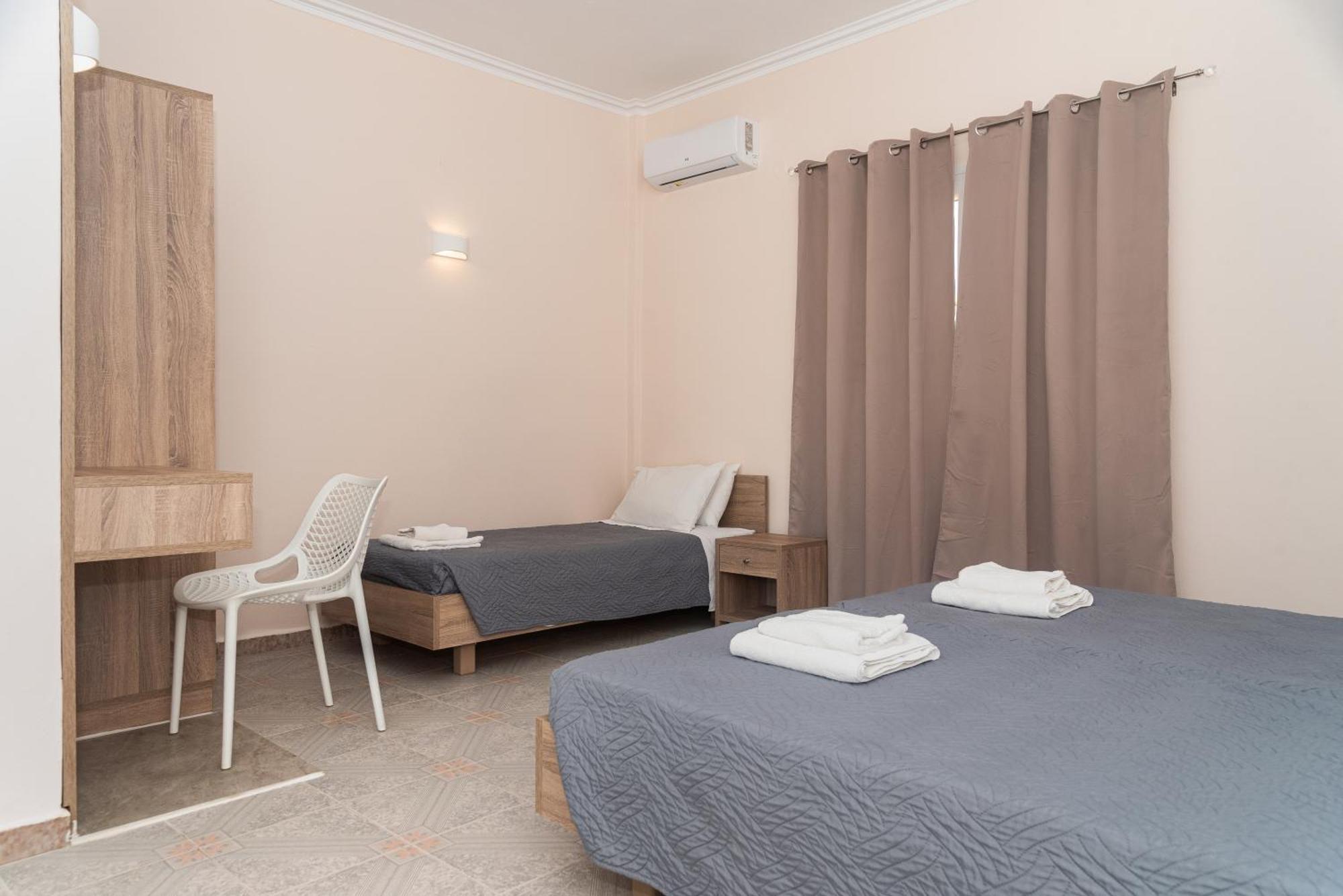 Trabukos Complex (adults Only) 3*