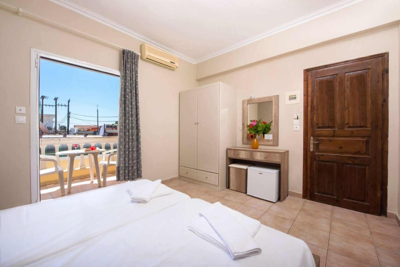 Trabukos Complex (adults Only) 3*