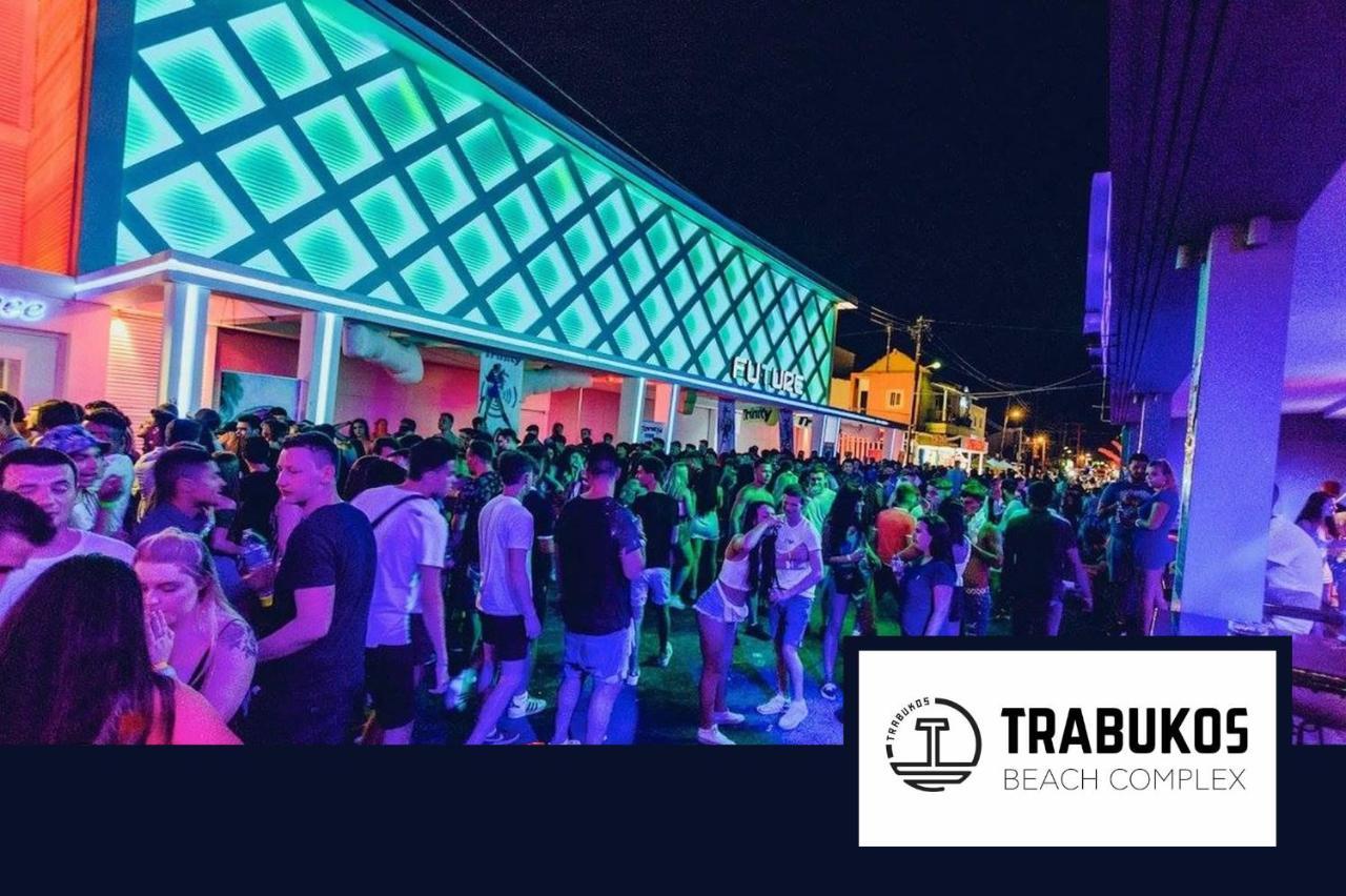 Hotel Trabukos Complex (adults Only)
