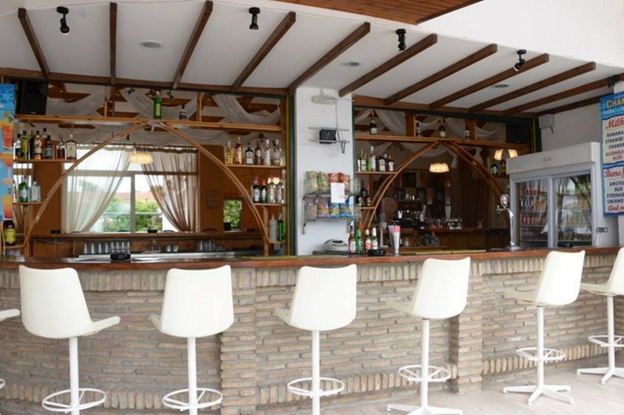 Trabukos Complex (adults Only) Hotel 3*
