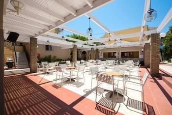 Trabukos Complex (adults Only) Kavos