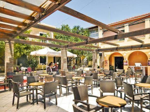 Trabukos Complex (adults Only) Hotel 3*