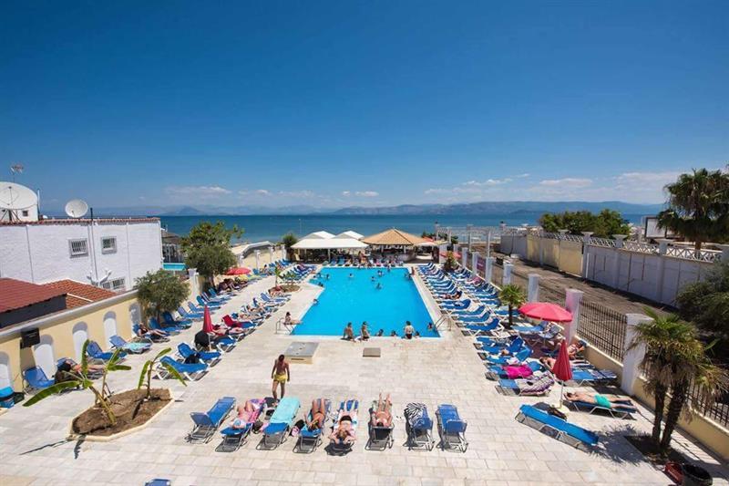 Trabukos Complex (adults Only) Hotel