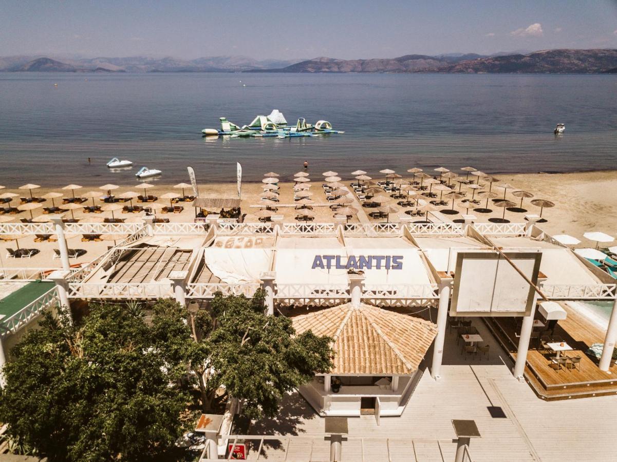 Trabukos Complex (adults Only) 3*