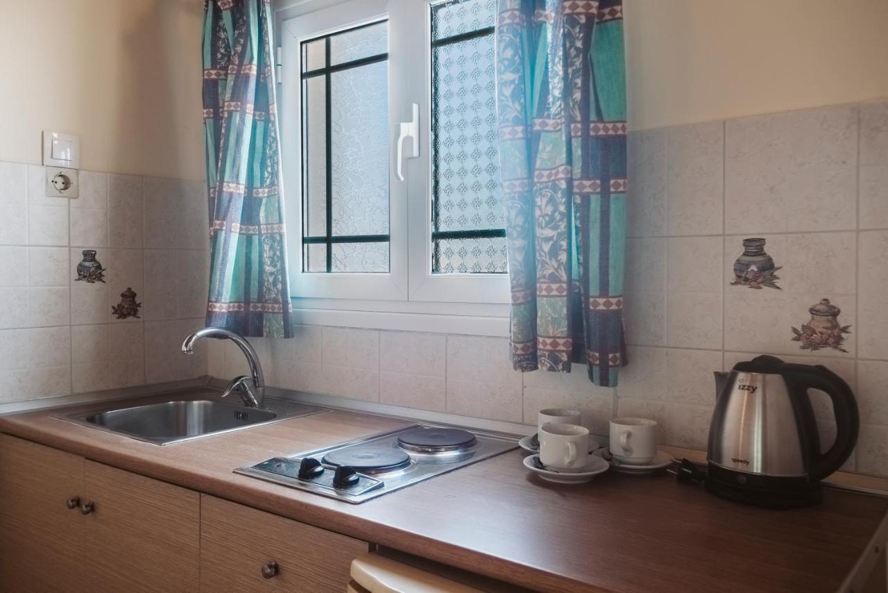 Trabukos Complex (adults Only) Hotel 3*