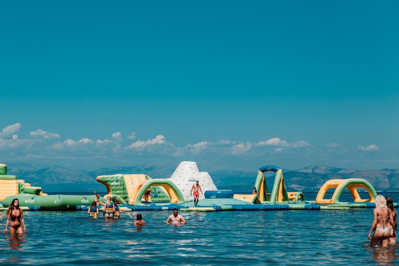 Trabukos Complex (adults Only) Kávos