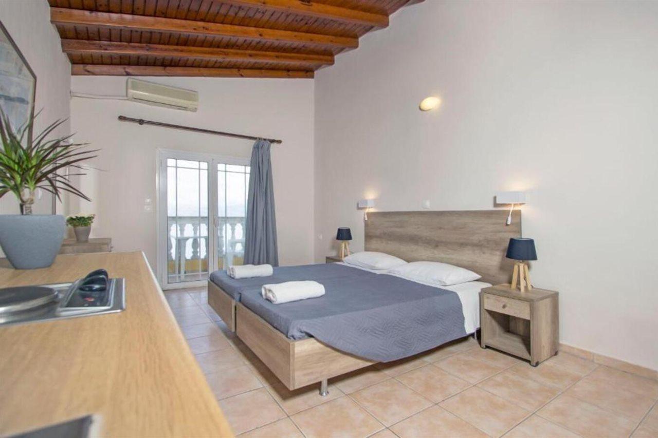 Hotel Trabukos Complex (adults Only)