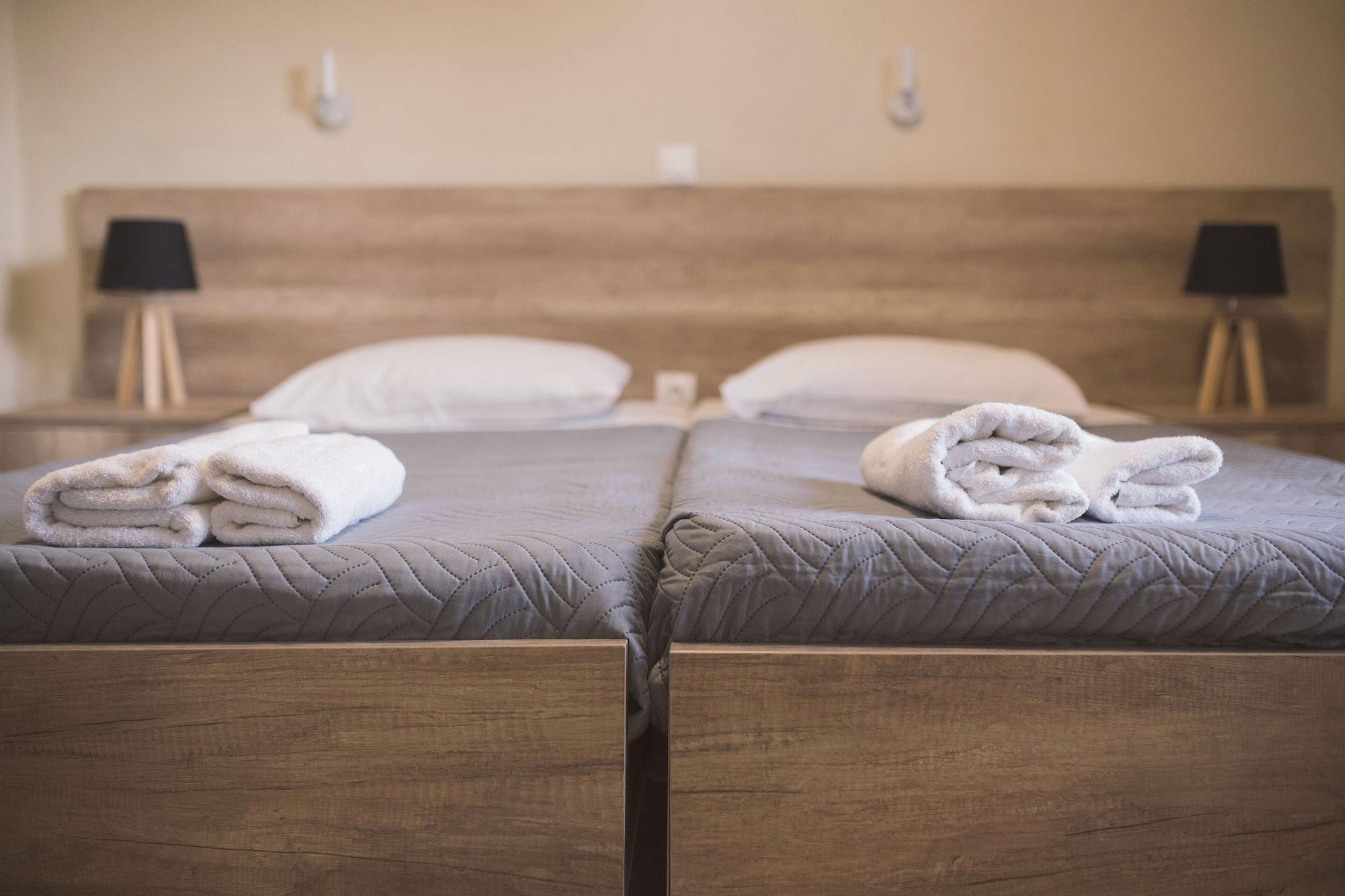 Hotel Trabukos Complex (adults Only) 3*