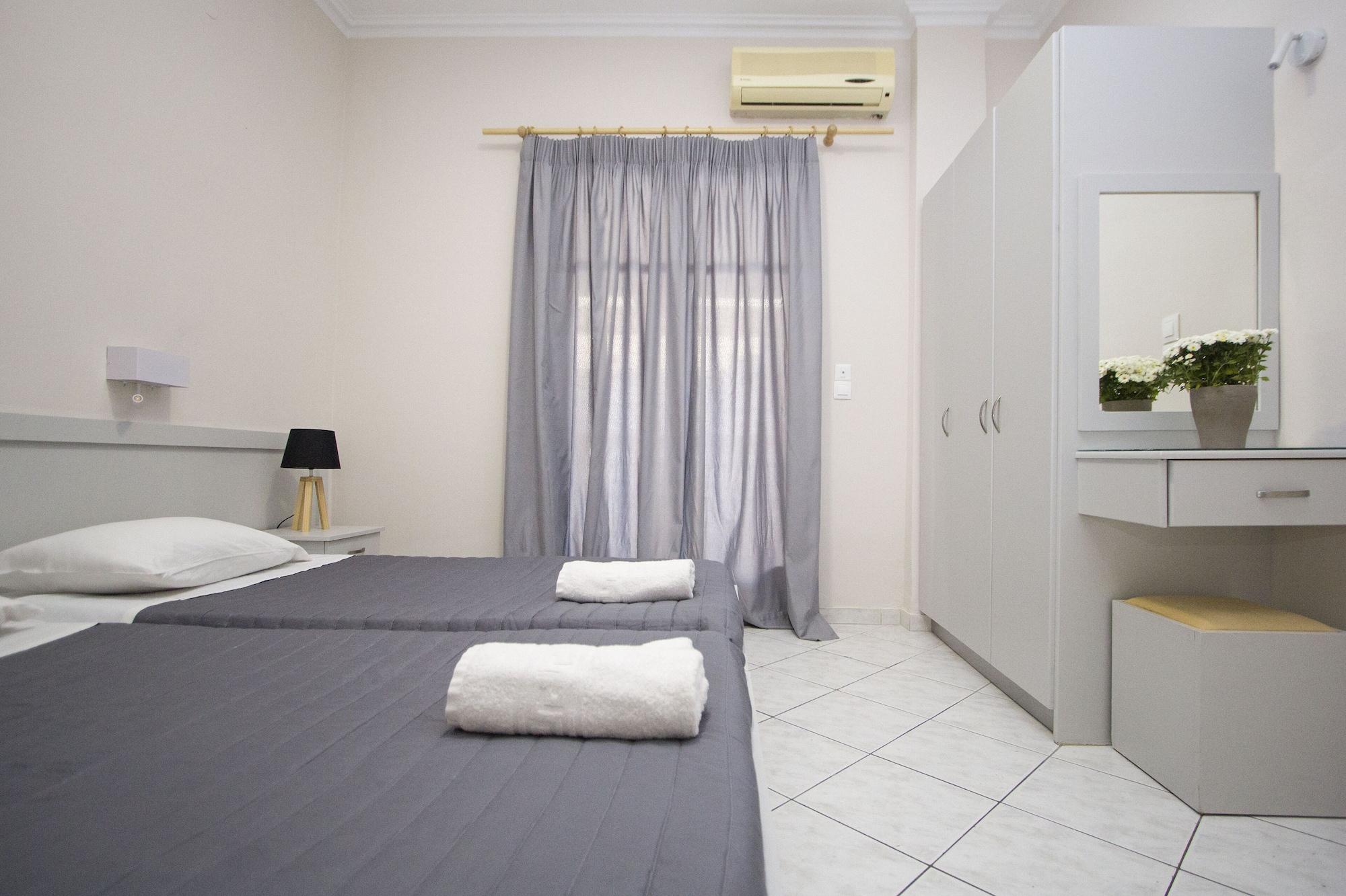 Hotel Trabukos Complex (adults Only) 3*