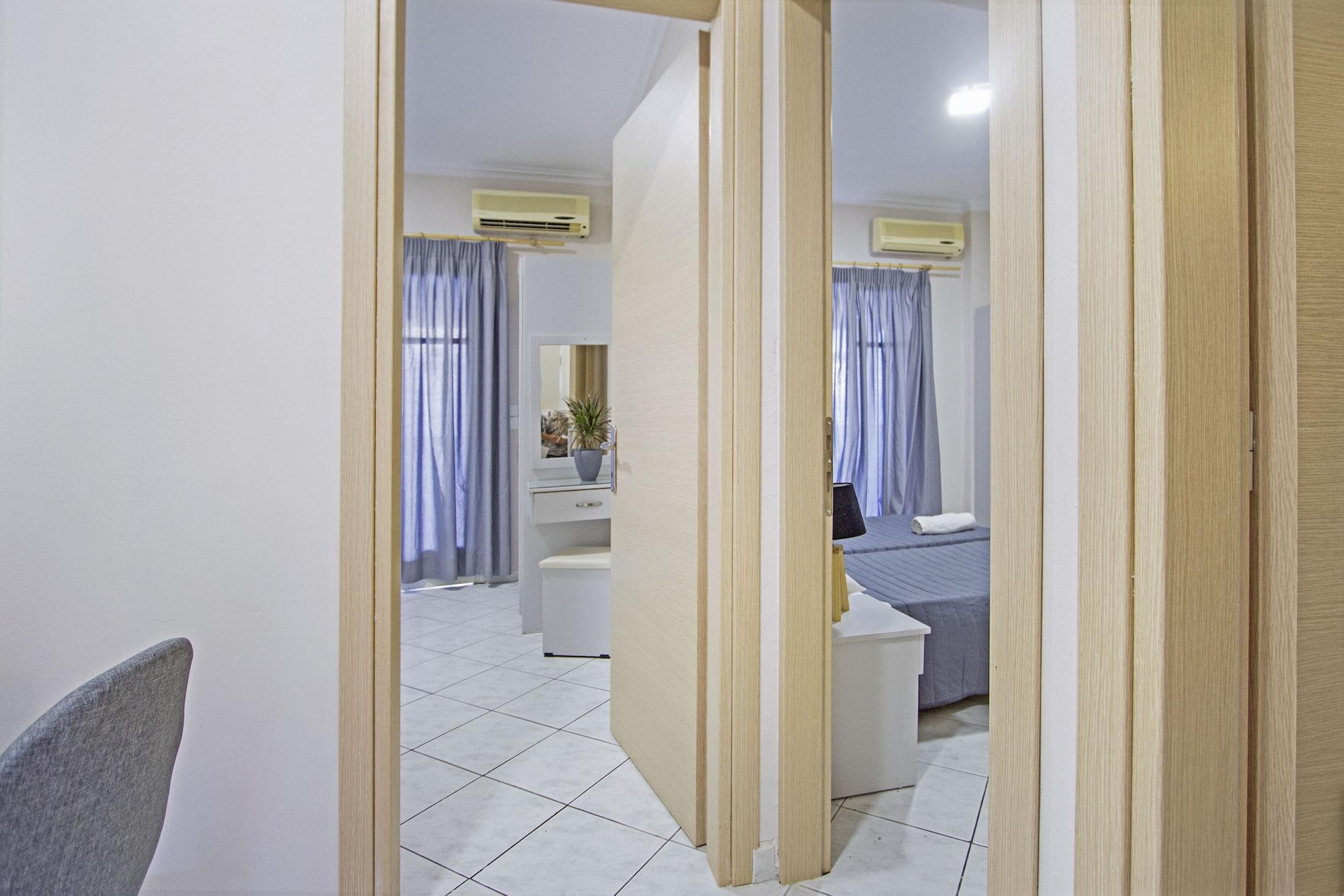 Trabukos Complex (adults Only) Hotel 3*