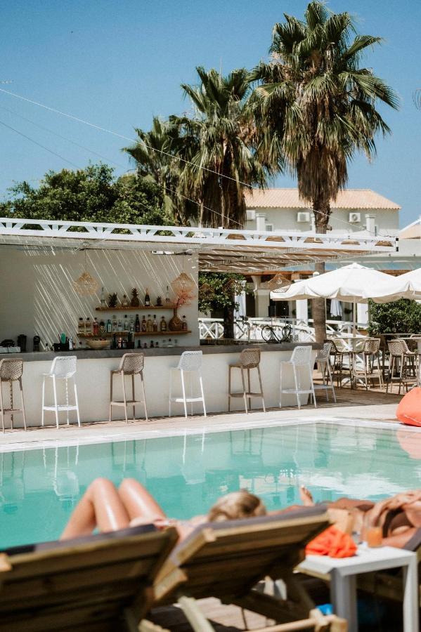 Trabukos Complex (adults Only) Hotel
