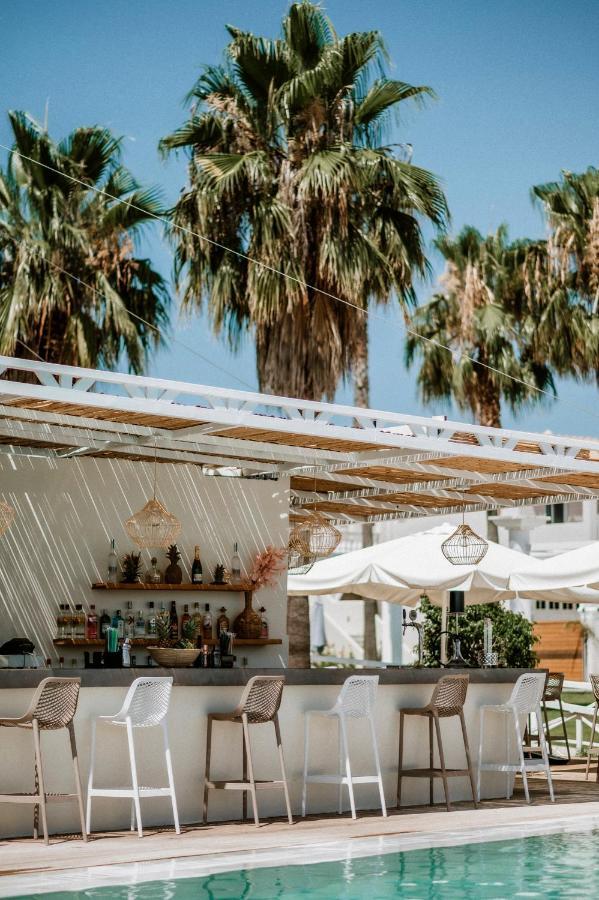 Trabukos Complex (adults Only) Hotel 3*