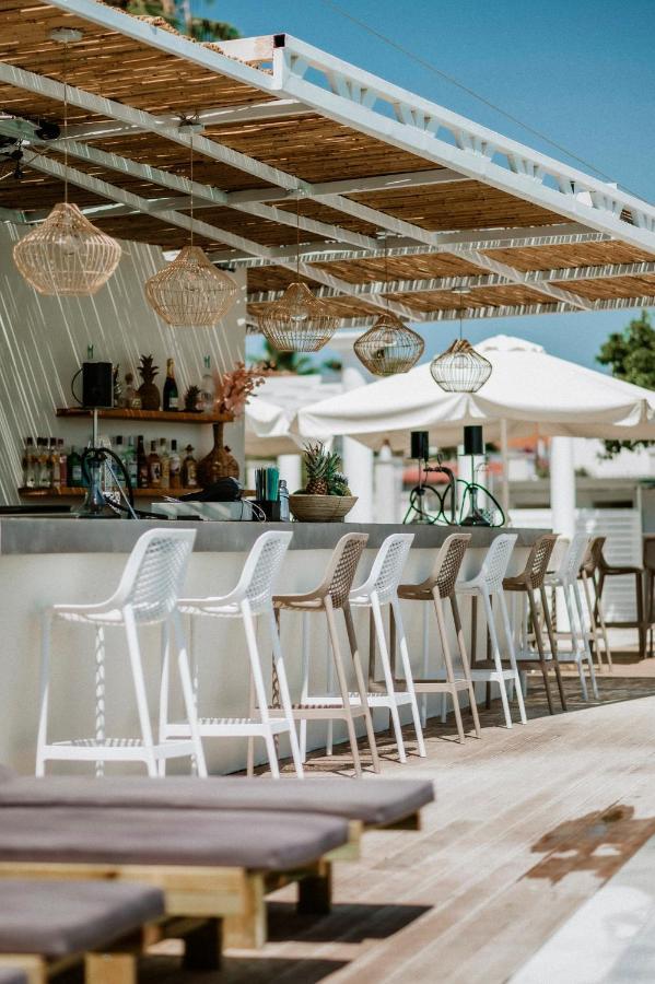 Trabukos Complex (adults Only) Hotel