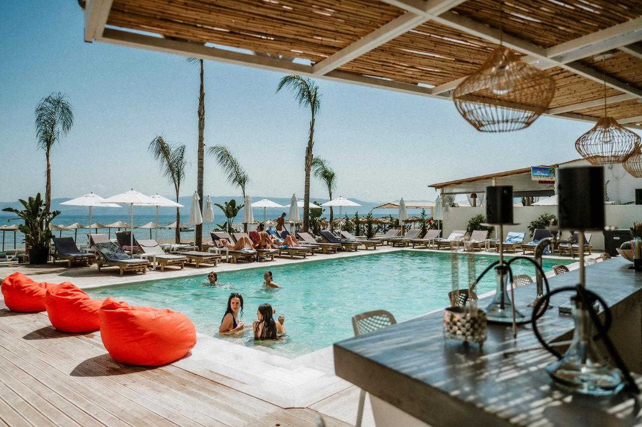 Hotel Trabukos Complex (adults Only) 3*