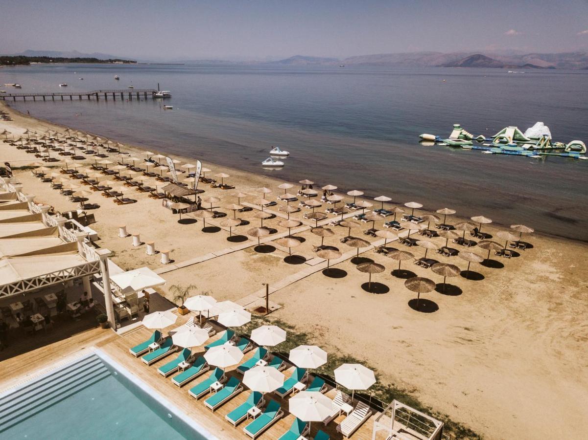 Hotel Trabukos Complex (adults Only) Kávos