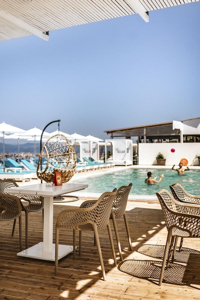 Hotel Trabukos Complex (adults Only) 3*