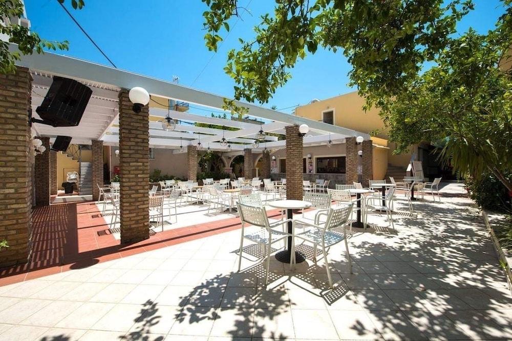 Trabukos Complex (adults Only) Hotel