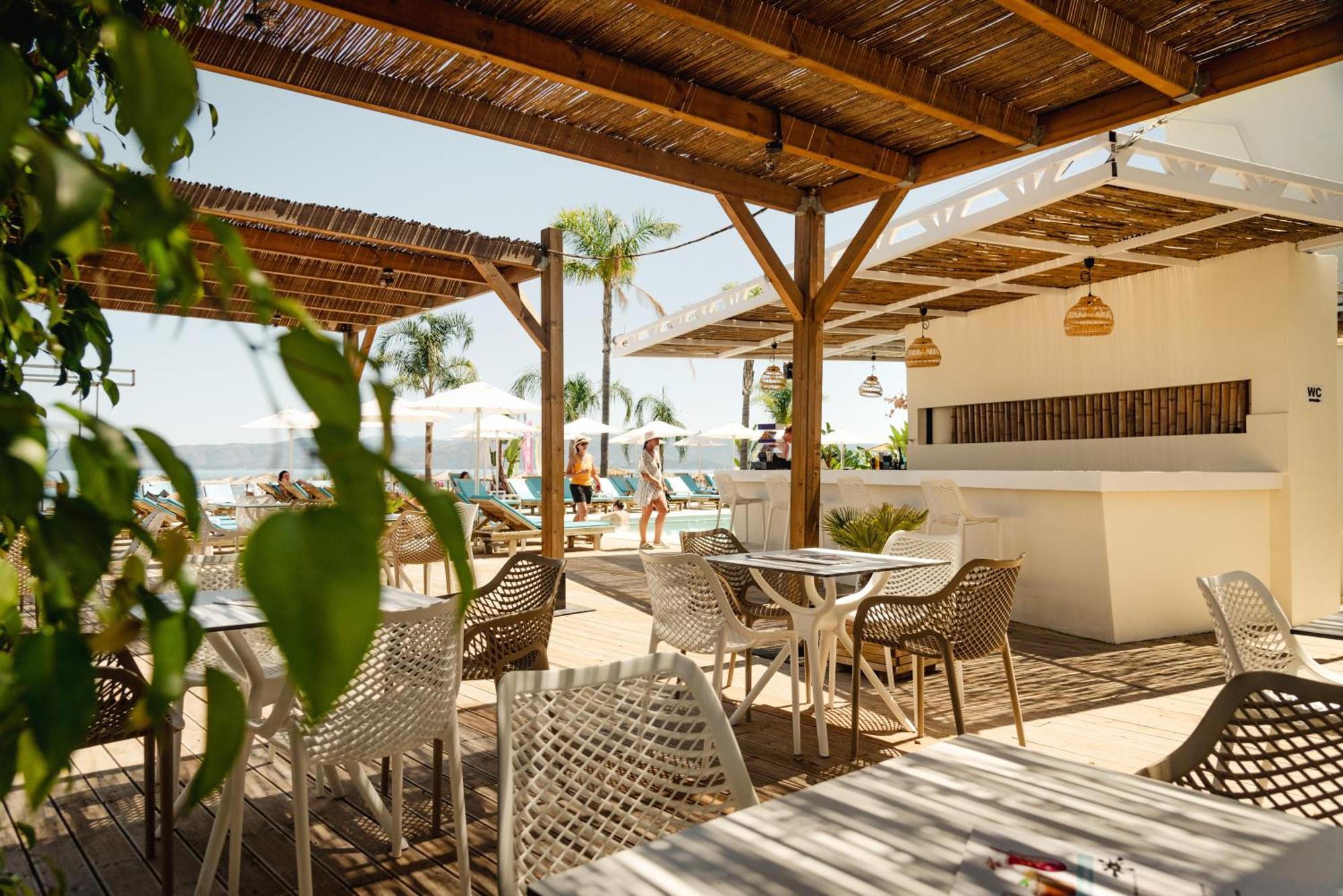 Hotel Trabukos Complex (adults Only)