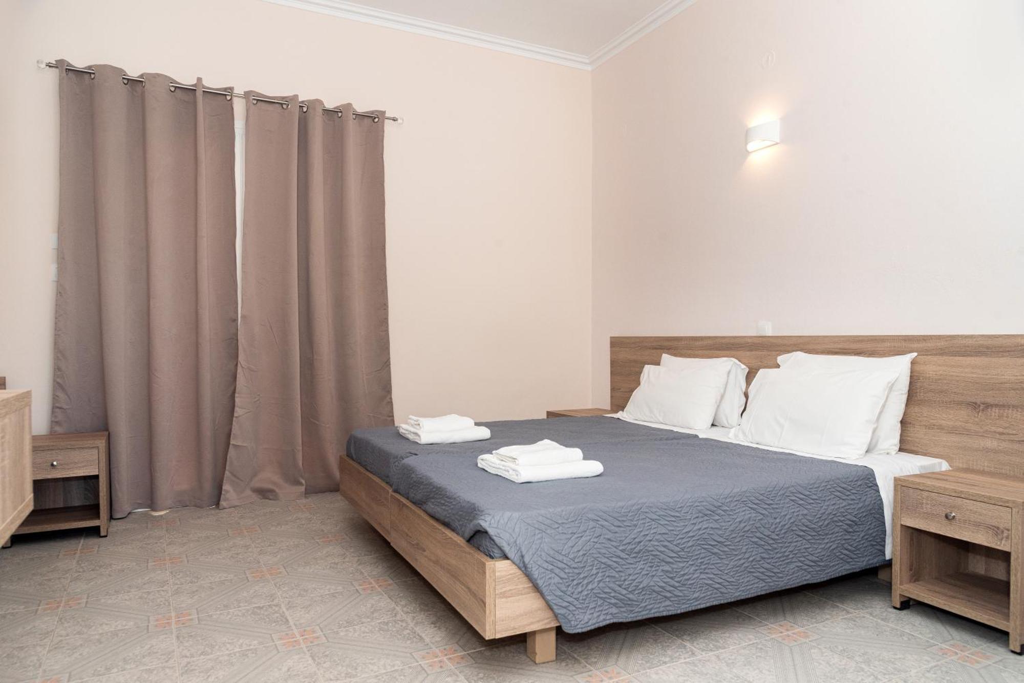 Trabukos Complex (adults Only) Hotel Kávos