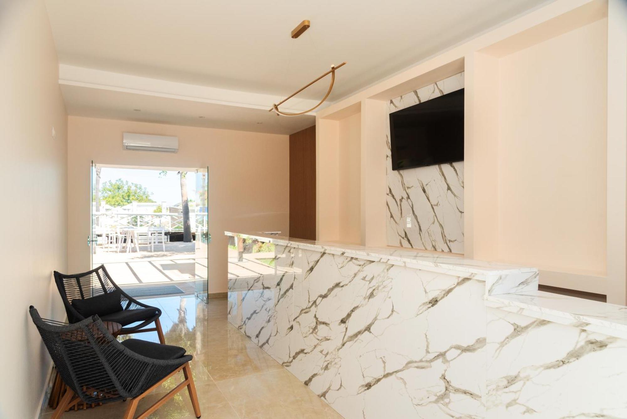 Trabukos Complex (adults Only) Hotel 3*