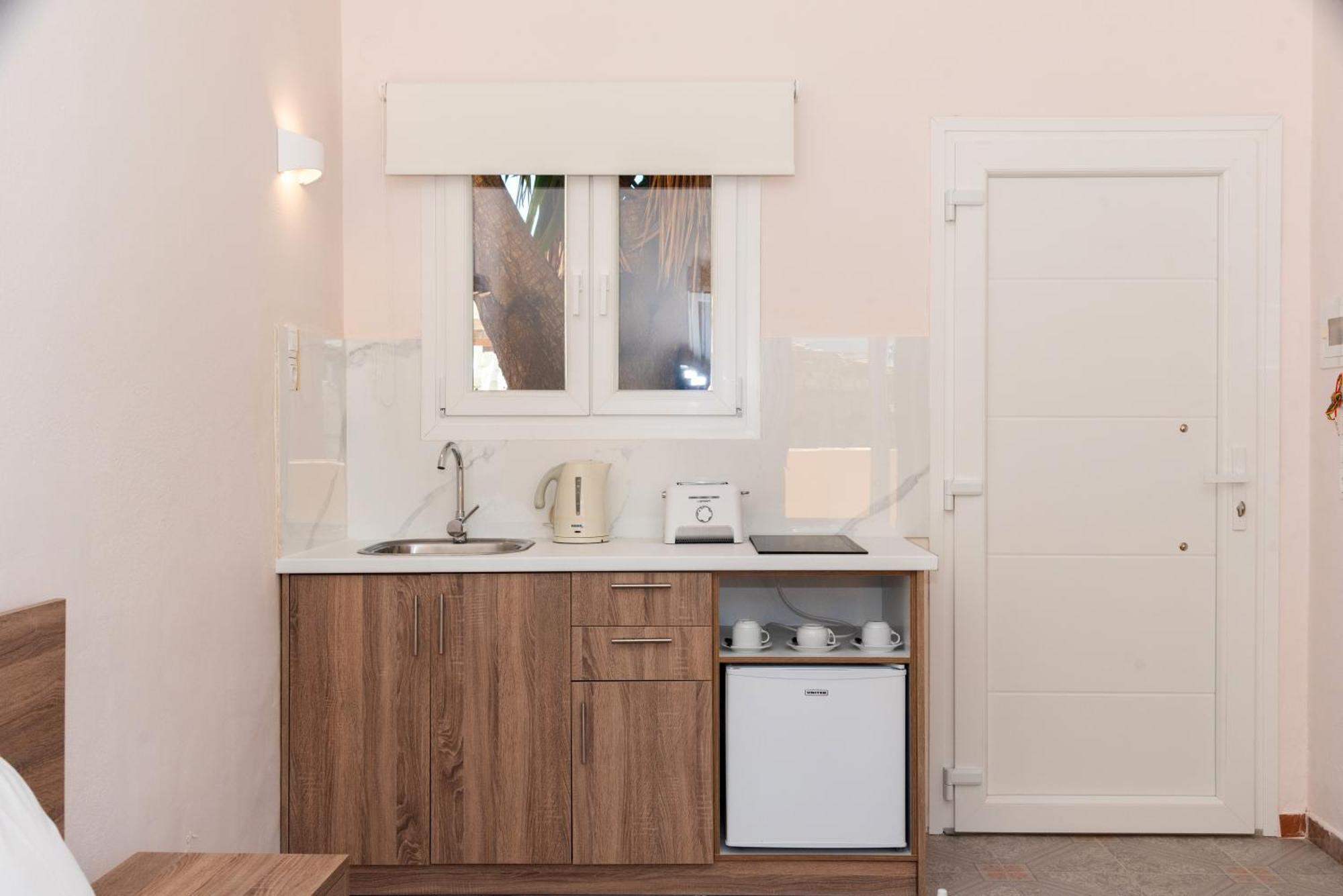 Hotel Trabukos Complex 3*