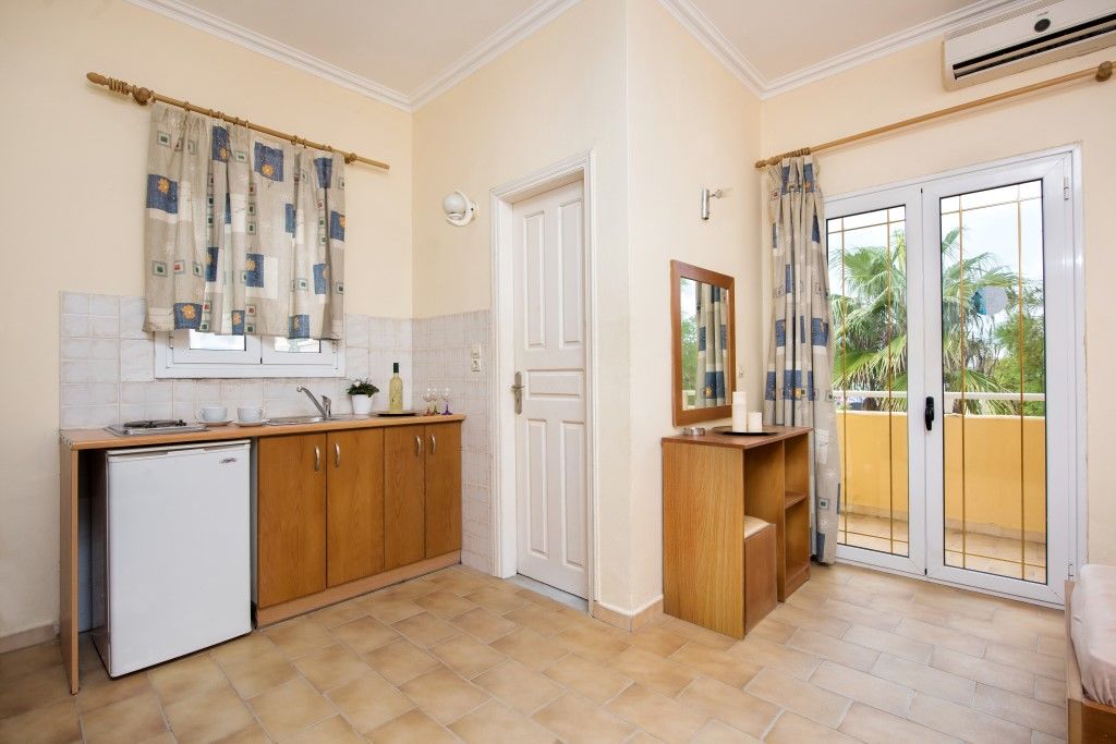 Trabukos Complex (adults Only) 3*