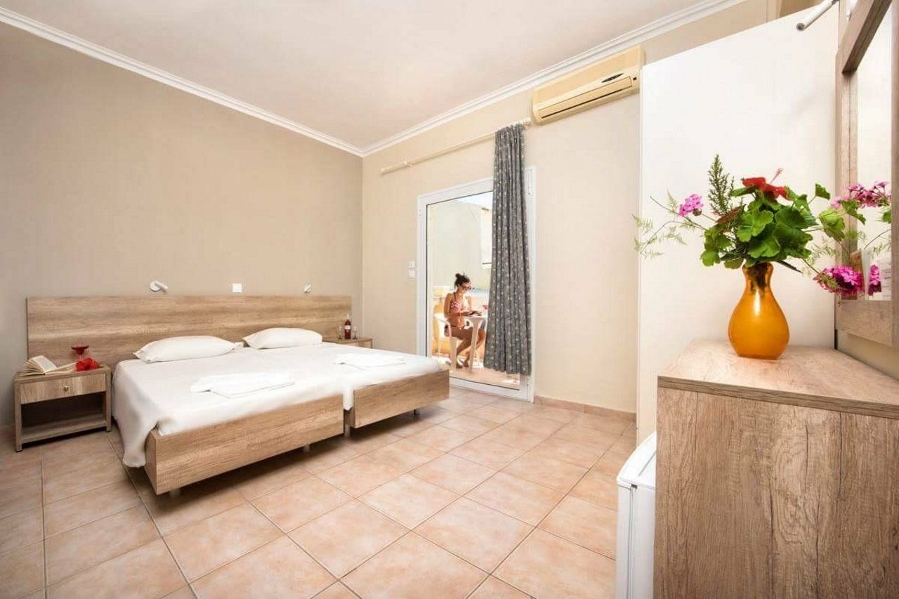 Hotel Trabukos Complex (adults Only)