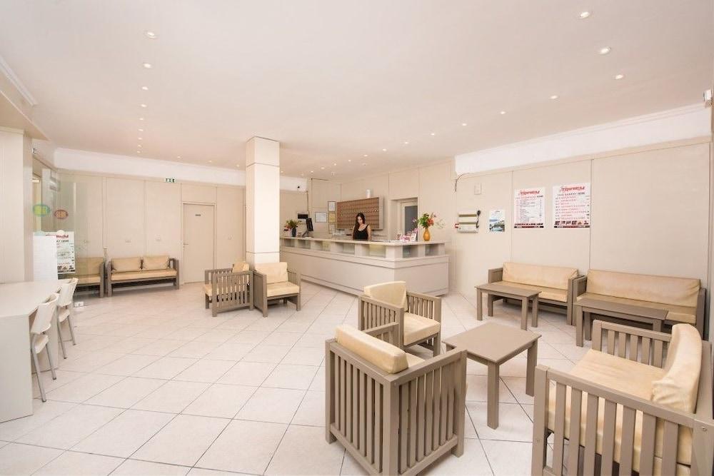 Hotel Trabukos Complex (adults Only) 3*