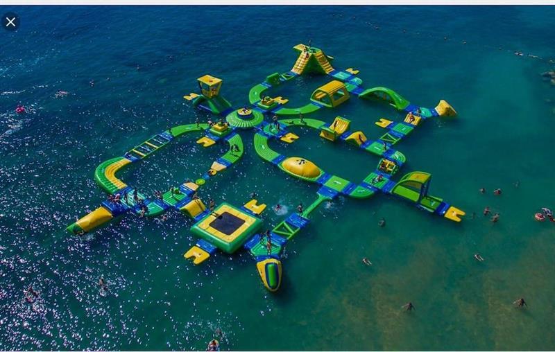 Trabukos Complex 3*