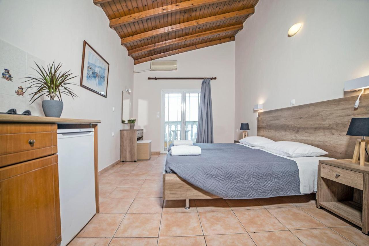 Trabukos Beach Complex (adults Only) Hotel 3*
